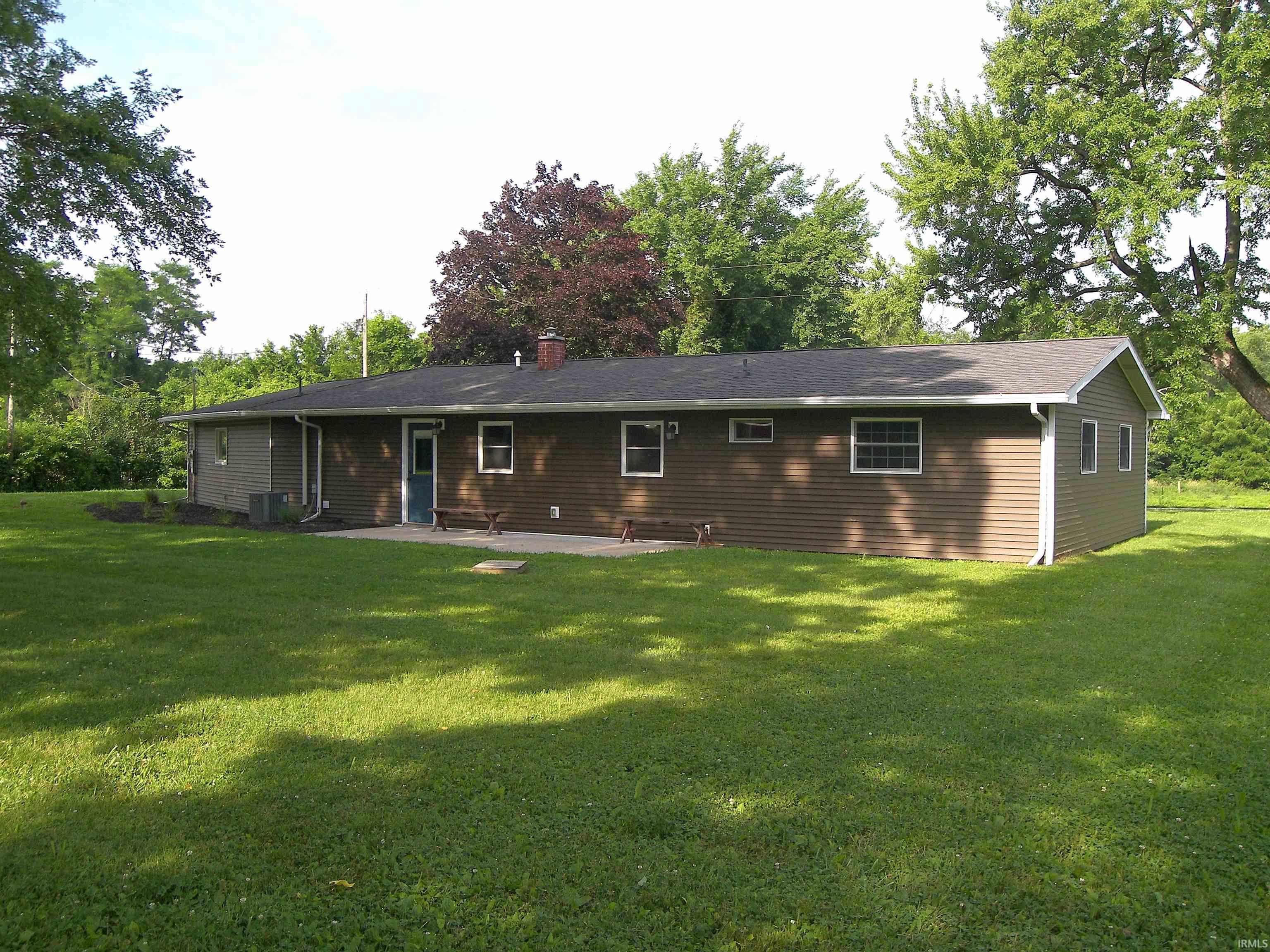 8138 Rose Road Plymouth IN 46563