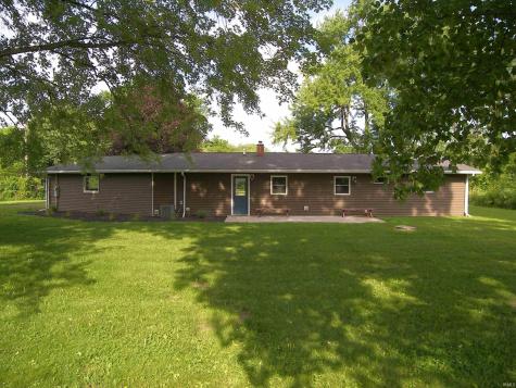 8138 Rose Road Plymouth IN 46563