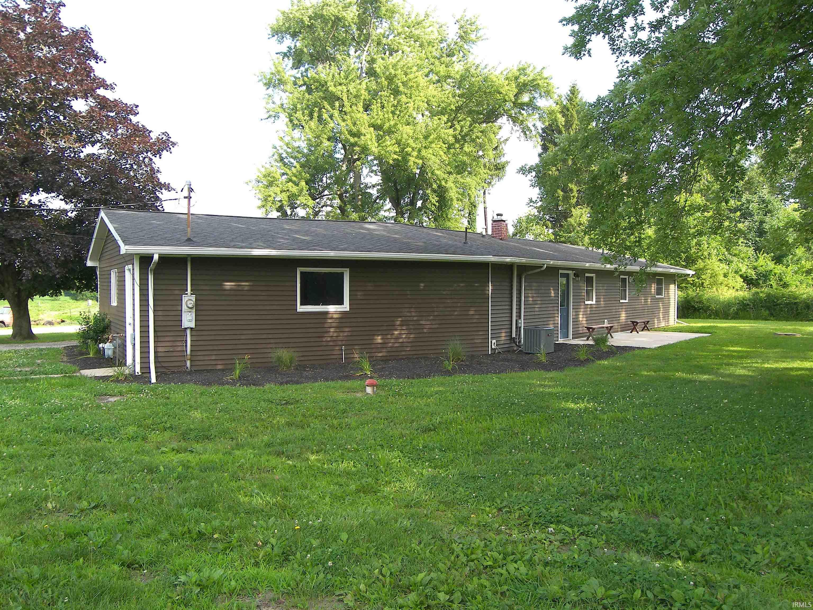 8138 Rose Road Plymouth IN 46563