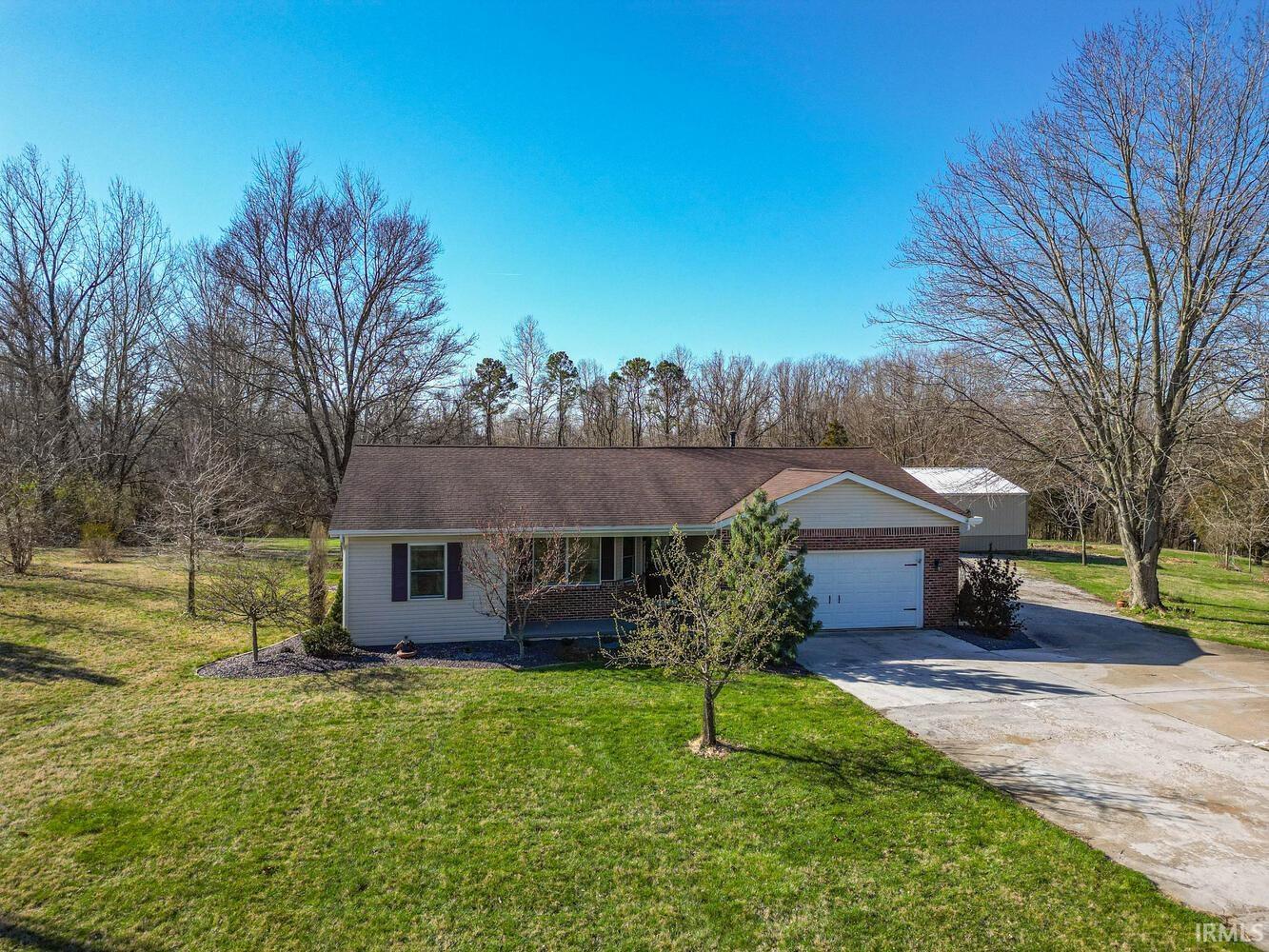 3840 N Russell Road Bloomington IN 47408