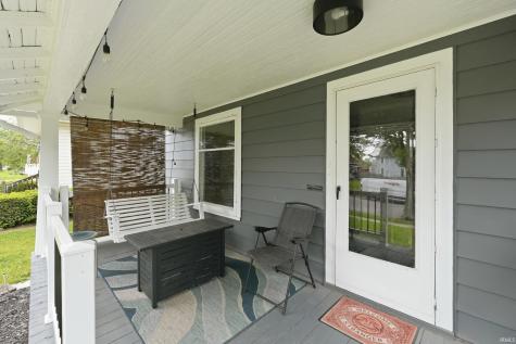 730 Archer Avenue Fort Wayne IN 46808