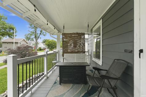 730 Archer Avenue Fort Wayne IN 46808