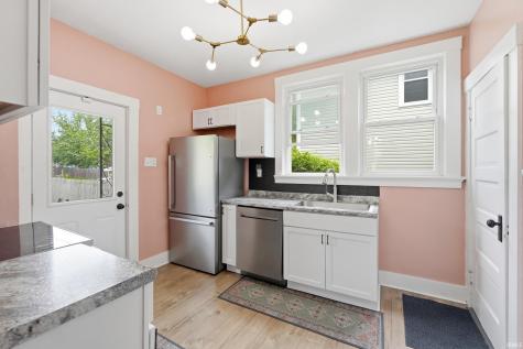 730 Archer Avenue Fort Wayne IN 46808