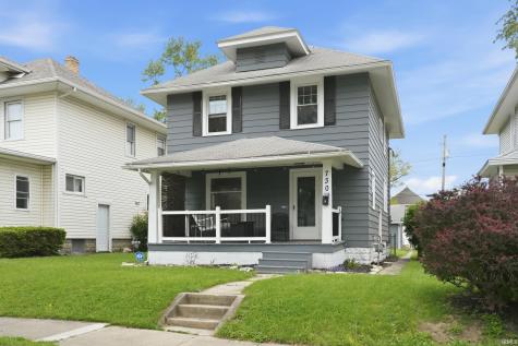 730 Archer Avenue Fort Wayne IN 46808