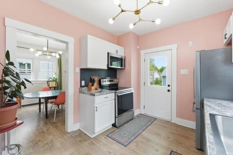 730 Archer Avenue Fort Wayne IN 46808