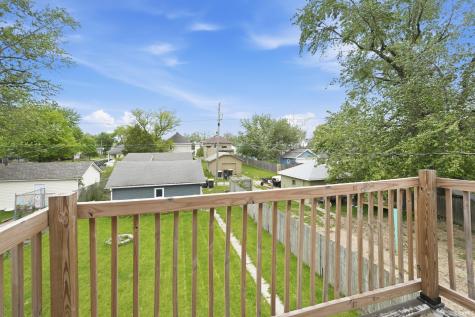 730 Archer Avenue Fort Wayne IN 46808