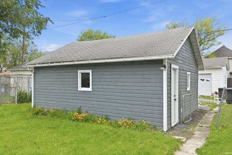 730 Archer Avenue Fort Wayne IN 46808