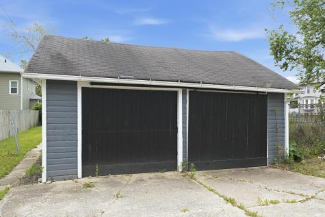 730 Archer Avenue Fort Wayne IN 46808