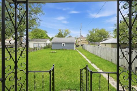 730 Archer Avenue Fort Wayne IN 46808