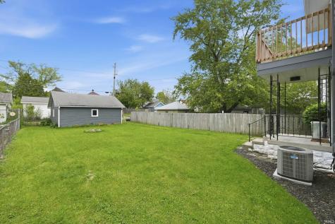 730 Archer Avenue Fort Wayne IN 46808
