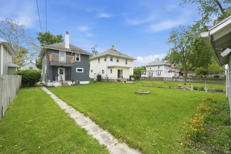 730 Archer Avenue Fort Wayne IN 46808