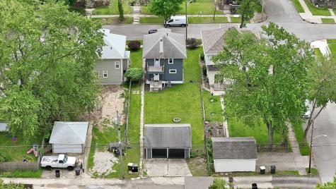 730 Archer Avenue Fort Wayne IN 46808