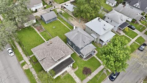 730 Archer Avenue Fort Wayne IN 46808