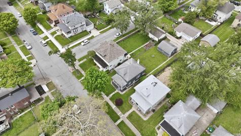 730 Archer Avenue Fort Wayne IN 46808