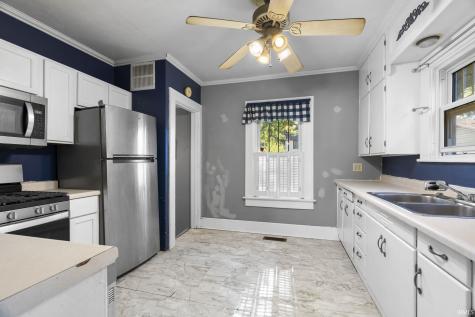 1205 N 13th Street Lafayette IN 47904
