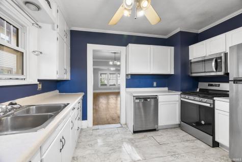 1205 N 13th Street Lafayette IN 47904