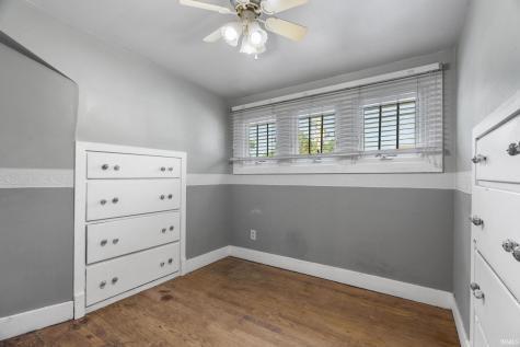 1205 N 13th Street Lafayette IN 47904