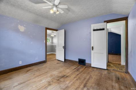 1205 N 13th Street Lafayette IN 47904