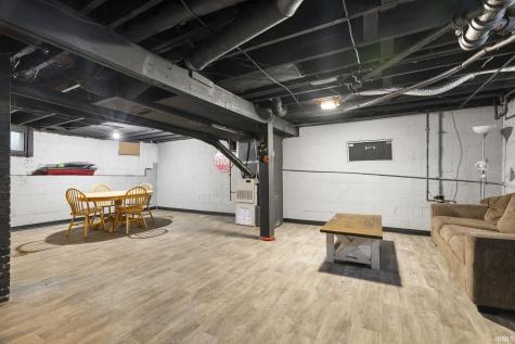1205 N 13th Street Lafayette IN 47904