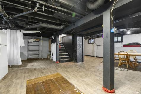 1205 N 13th Street Lafayette IN 47904