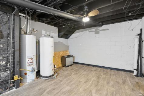 1205 N 13th Street Lafayette IN 47904