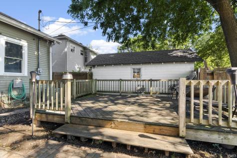 1205 N 13th Street Lafayette IN 47904