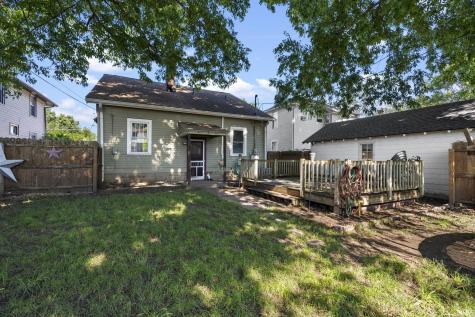1205 N 13th Street Lafayette IN 47904