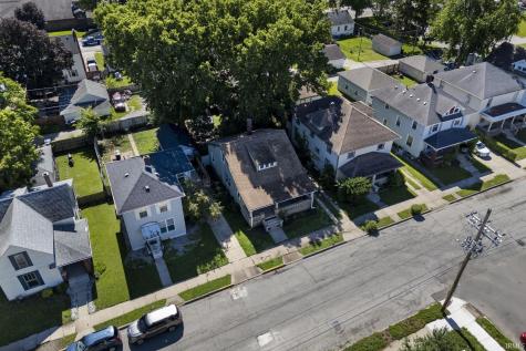1205 N 13th Street Lafayette IN 47904