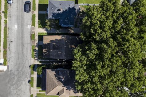 1205 N 13th Street Lafayette IN 47904