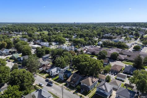 1205 N 13th Street Lafayette IN 47904