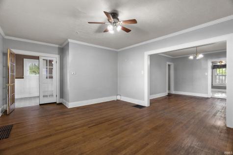 1205 N 13th Street Lafayette IN 47904