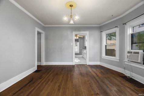 1205 N 13th Street Lafayette IN 47904