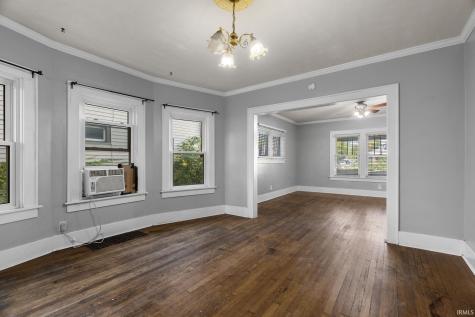 1205 N 13th Street Lafayette IN 47904