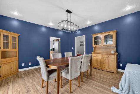 630 S 9th Street Mitchell IN 47446