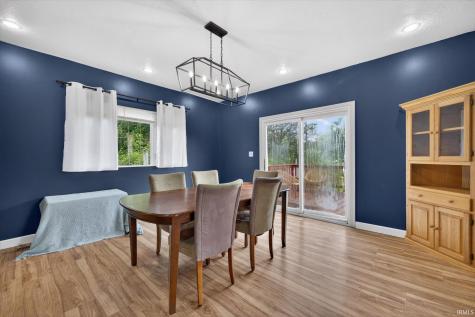 630 S 9th Street Mitchell IN 47446