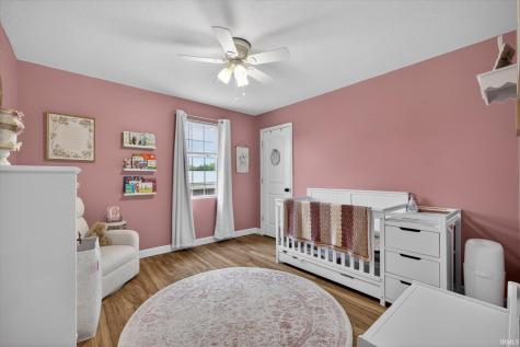 630 S 9th Street Mitchell IN 47446
