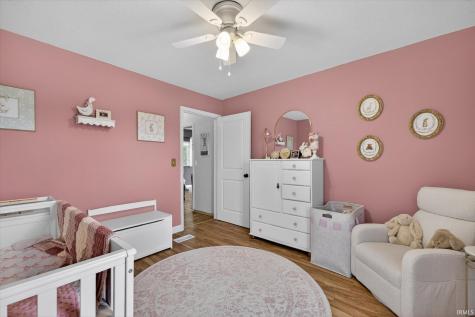 630 S 9th Street Mitchell IN 47446