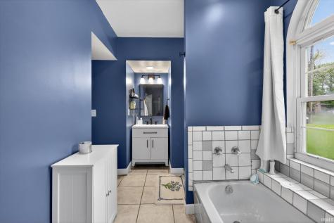 630 S 9th Street Mitchell IN 47446