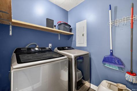 630 S 9th Street Mitchell IN 47446