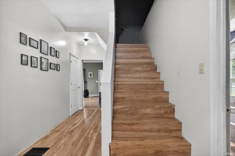 630 S 9th Street Mitchell IN 47446
