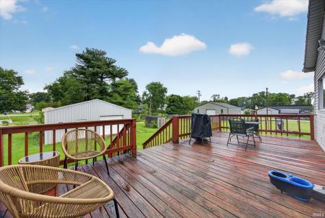 630 S 9th Street Mitchell IN 47446