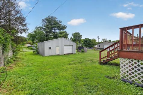 630 S 9th Street Mitchell IN 47446
