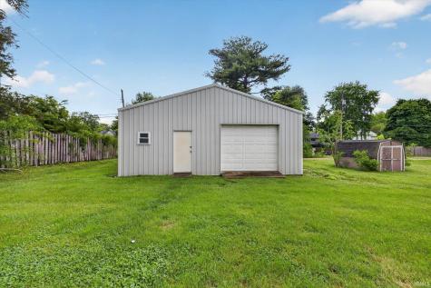 630 S 9th Street Mitchell IN 47446