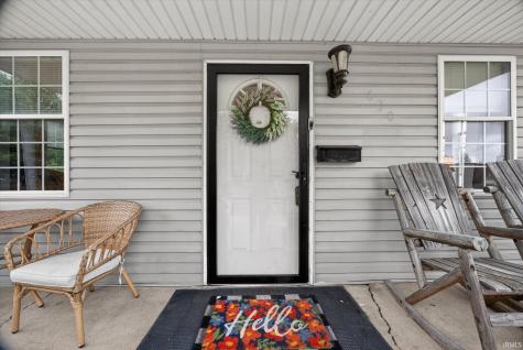 630 S 9th Street Mitchell IN 47446