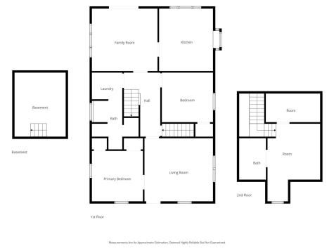 630 S 9th Street Mitchell IN 47446