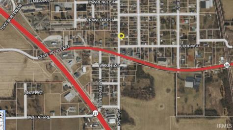 630 S 9th Street Mitchell IN 47446