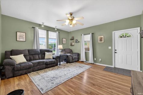 630 S 9th Street Mitchell IN 47446