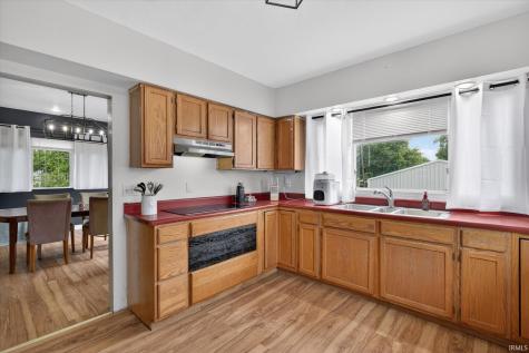 630 S 9th Street Mitchell IN 47446