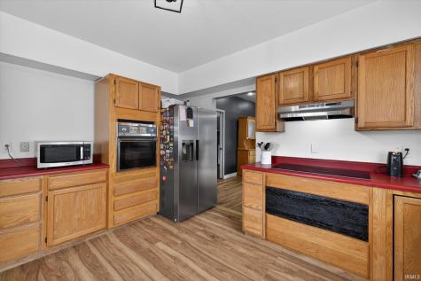 630 S 9th Street Mitchell IN 47446