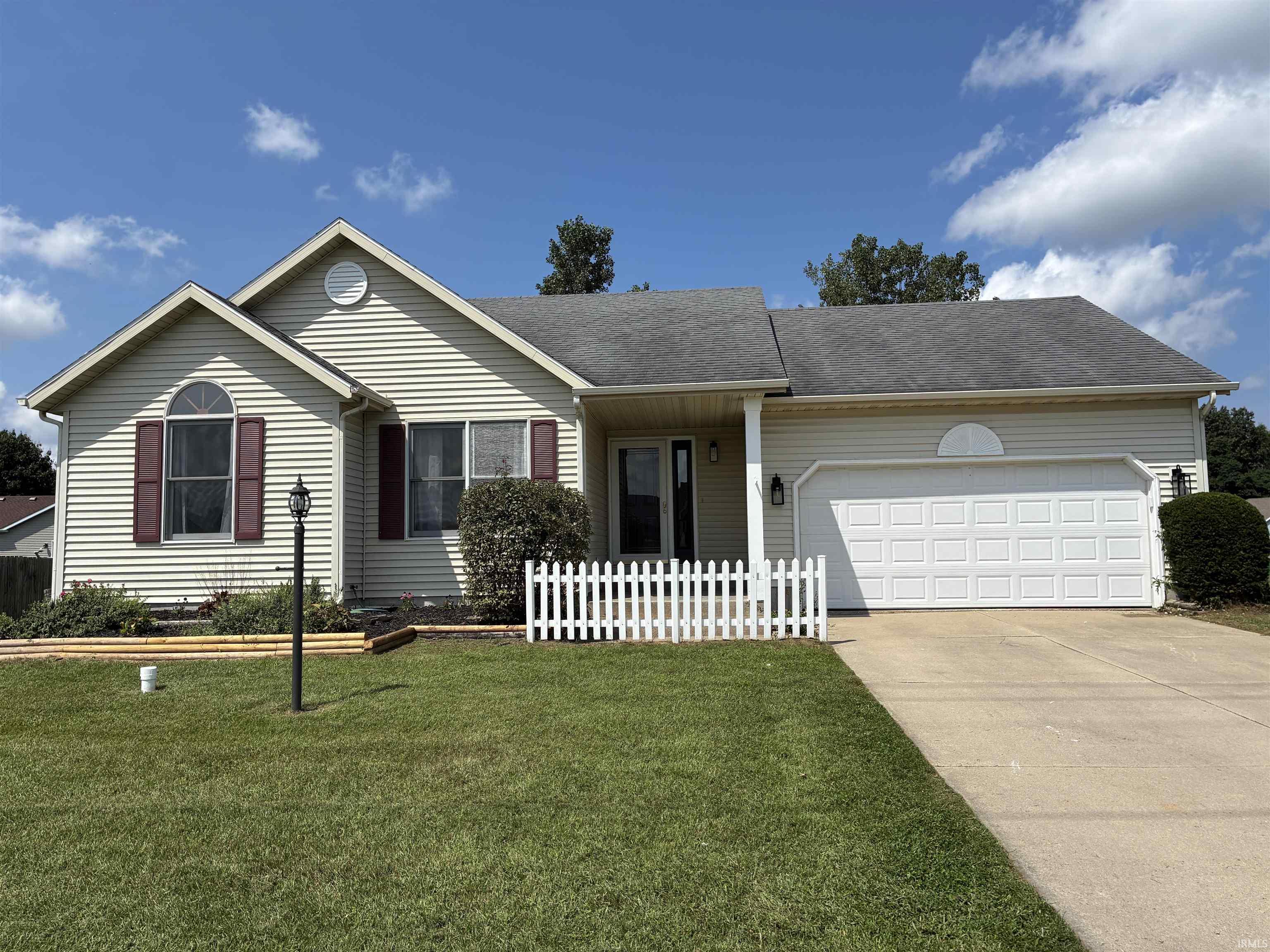30647 Ashwood Drive Granger IN 46530